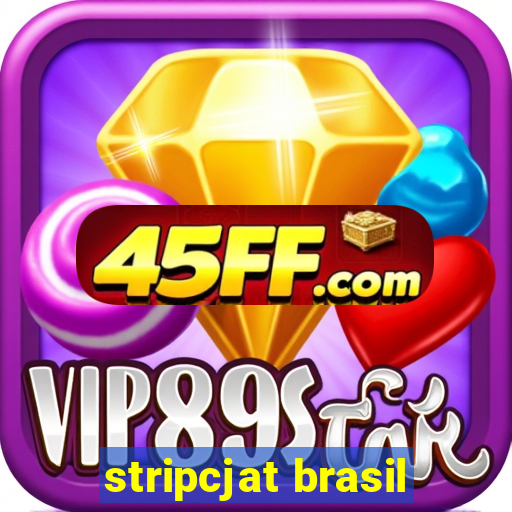 stripcjat brasil